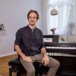 Gründe etwas, das du liebst flowkey klavier