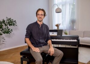 Gründe etwas, das du liebst