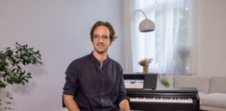 flowkey klavier