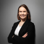 Mutig sein und sich mehr zutrauen hrtbeat