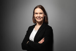 Mutig sein und sich mehr zutrauen