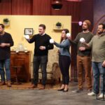 Sprecht wann immer es möglich ist über eure Idee und haltet sie nicht geheim. Die Gründer von ichó, dem Therapieball der bei neurologischen Erkrankungen/ Demenz hilft, in der Höhle der Löwen