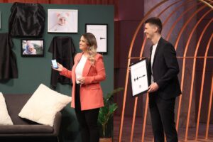 Niemals aufgeben und geduldig sein!