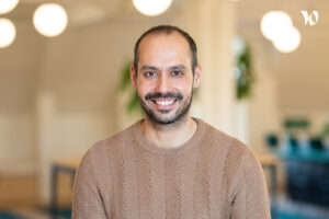 Betrachten Sie jeden Misserfolg als Chance, etwas zu lernen