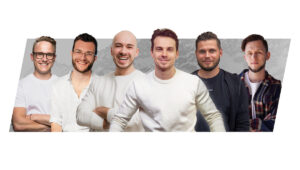 Verliert nicht die Weitsicht!