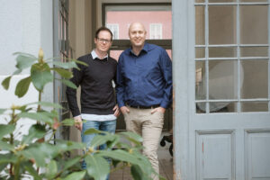 Offenheit für Veränderung ist überlebensnotwendig