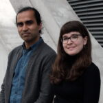 Den Mut haben, groß zu denken sylby Aussprachetrainer Hosentasche