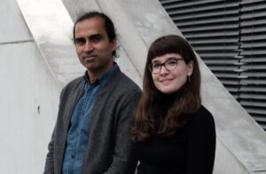 Den Mut haben, groß zu denken