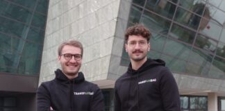 Transfairbag nachhaltige Verpackungslösungen für den Onlinehandel