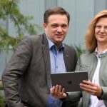 Umgib Dich mit Menschen, die Deine Defizite kompensieren weEmpower: Vital@Work Methode für produktiveres Teamwork und effizienteres Leadership