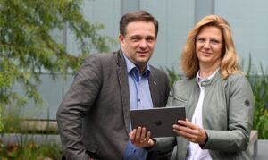 Umgib Dich mit Menschen, die Deine Defizite kompensieren