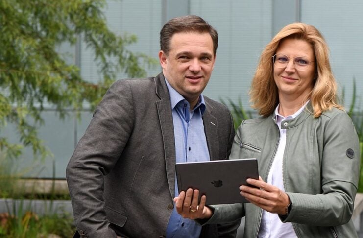 weEmpower: Vital@Work Methode für produktiveres Teamwork und effizienteres Leadership