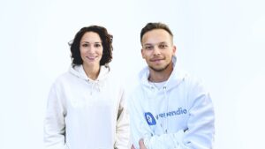 Manchmal muss man auch einfach den Mut haben etwas umzusetzen