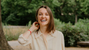 Fang so früh an wie möglich