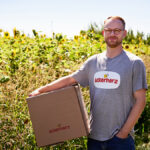 Seid ehrlich mit euch selbst und euren Stärken und Schwächen ackerherz bio lebensmitteln