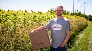 Seid ehrlich mit euch selbst und euren Stärken und Schwächen