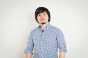 Habt keine Angst, Wege zu beschreiten, die bisher noch niemand gegangen ist