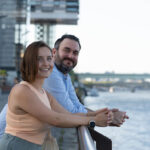 Setzt Prioritäten: versucht nicht sofort alles auf einmal umzusetzen CxS startup startups