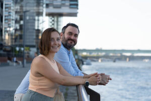 Setzt Prioritäten: versucht nicht sofort alles auf einmal umzusetzen