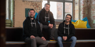 ENER-IQ ist Teil des SpinLab – The HHL Accelerator: