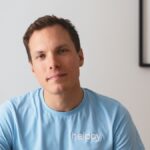 Halte die Vision einfach und präzisiere sie, sobald du mehr gelernt hast. helppy