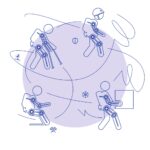 Ärmel hochkrempeln orthexo exoskelette