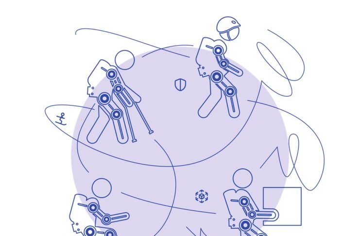 orthexo exoskelette