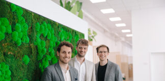 Kyon Energy entwickelt, projektiert und betreibt netzgekoppelte Batteriespeichersystemen