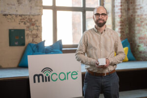 Träumt viel, arbeitet hart und glaubt an das, was ihr tut