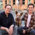 Nobody is perfect! pawlies pflege nahrungsergänzungsmittel hunde