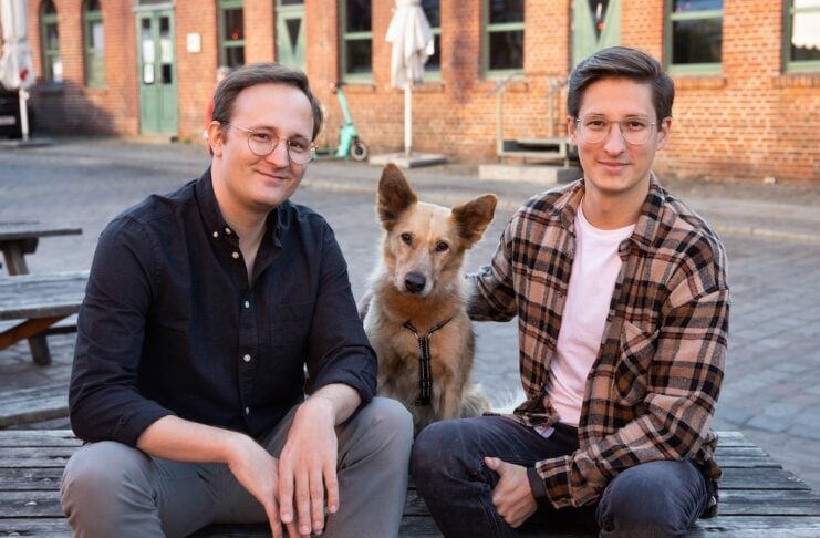 pawlies pflege nahrungsergänzungsmittel hunde