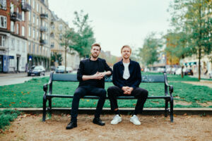 Go for it, and go all in