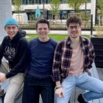 Das Netzwerk ist für eine Gründung mit das wertvollste Asset Spreadly digitale Visitenkarten Unternehmen