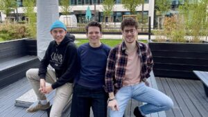 Das Netzwerk ist für eine Gründung mit das wertvollste Asset