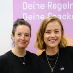 Traut euch zu gründen The SNACCIDENTS Raw Cakes vegan, glutenfrei