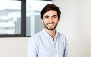 Die Idee auf dem Markt testen