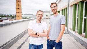 Sich nicht von Rückschlägen verunsichern lassen