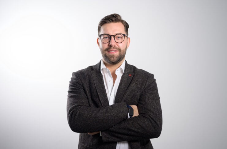 kunden mitarbeiter