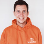 Wichtig ist, immer ein Ziel vor Augen zu haben camperdays wohnmobile campervans