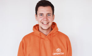 Wichtig ist, immer ein Ziel vor Augen zu haben