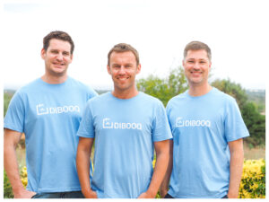 Ein interdisziplinäres Gründerteam mit viel Erfahrung ist das A und O