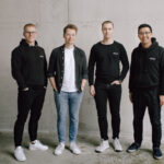 Es braucht eine gewisse Portion Mut, etwas anders zu machen und altbekannte Gewässer zu verlassen epap