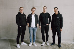 Es braucht eine gewisse Portion Mut, etwas anders zu machen und altbekannte Gewässer zu verlassen