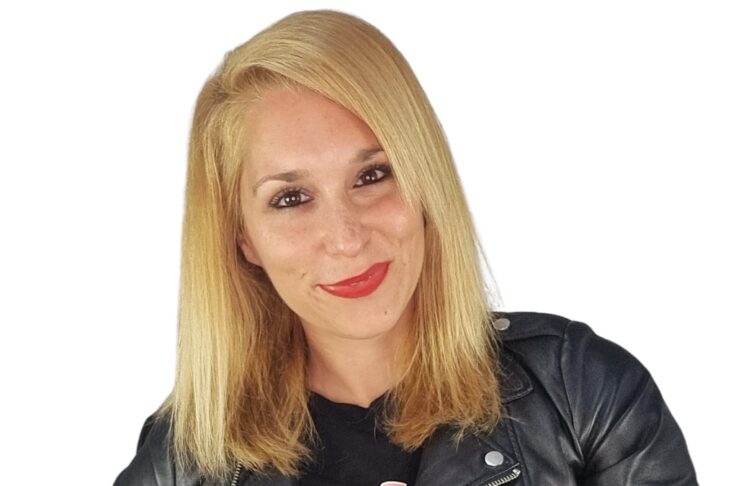 Frau Boettner mit Content-Marketing in die Sichtbarkeit