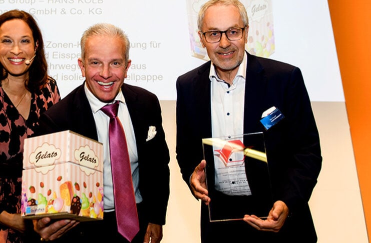 GelatoPack lieferbox speiseeis