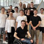 Einfach mal machen! inConteAlert SpinLab The HHL Accelerator