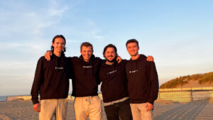 Schnell und viel testen