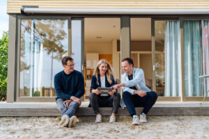 If it is not a hell yes, it is a no