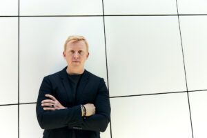 Auch immer an die Work-Life-Balance denken