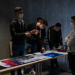 Arbeitet konsistent und kontinuierlich nyfter